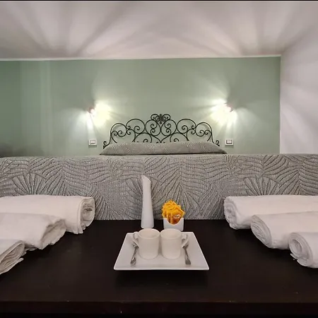 House Apartment