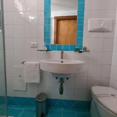 House * Pozzuoli