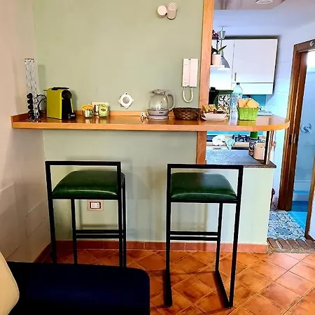 Apartment House *