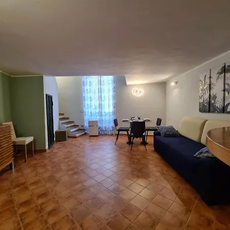 House Apartment