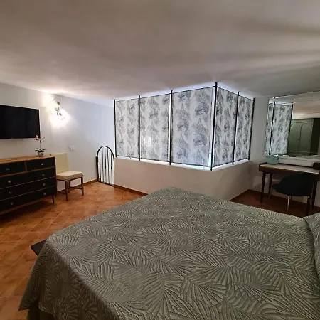 House Apartment