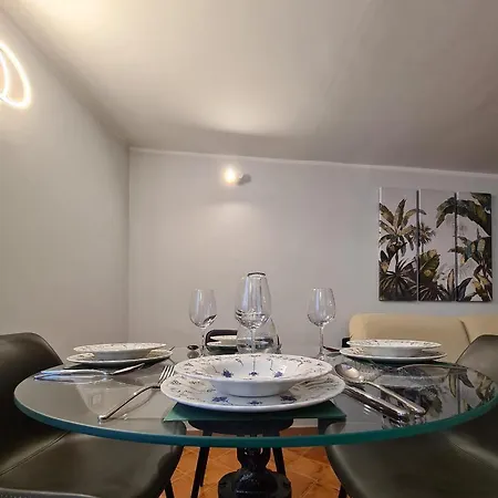 Apartment House Pozzuoli