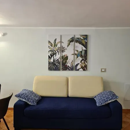 Apartment House Pozzuoli