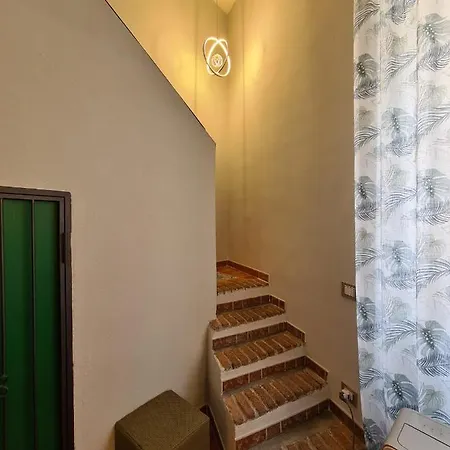 House * Pozzuoli