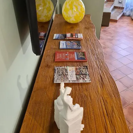 House Apartment