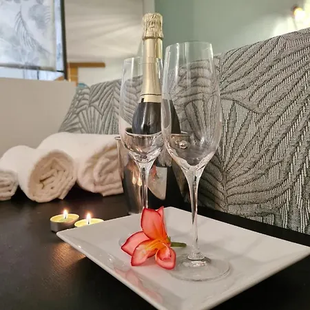 House Apartment Pozzuoli