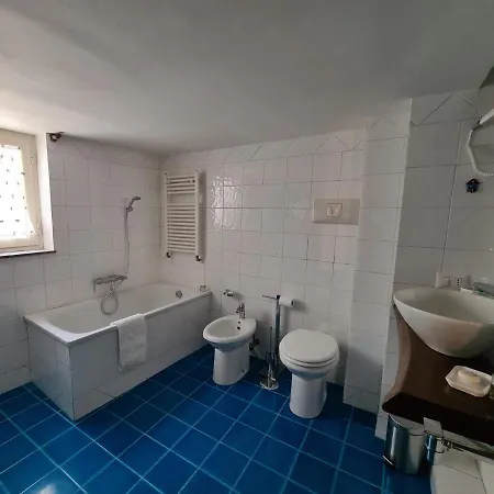 House * Pozzuoli