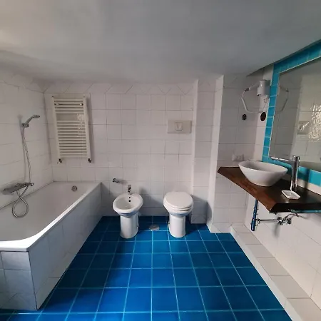Apartment House Pozzuoli