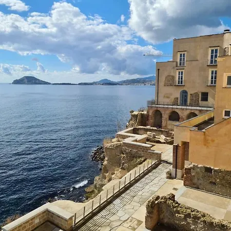 House Pozzuoli