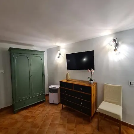 Apartment House Pozzuoli