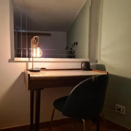 House Pozzuoli