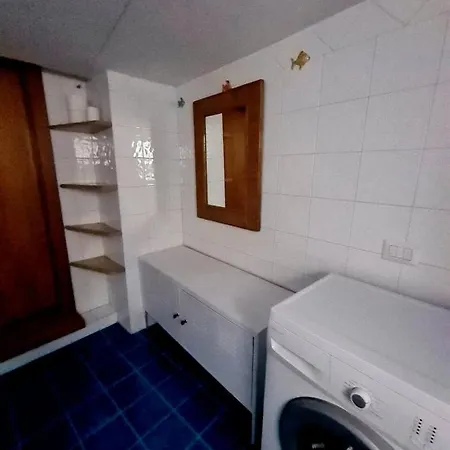 Apartment House
